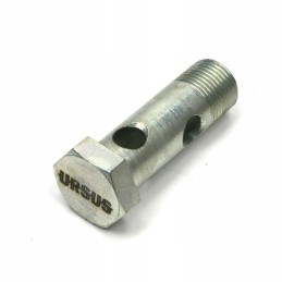 Hidraulinio cilindro varžtinė jungtis c 385 orig