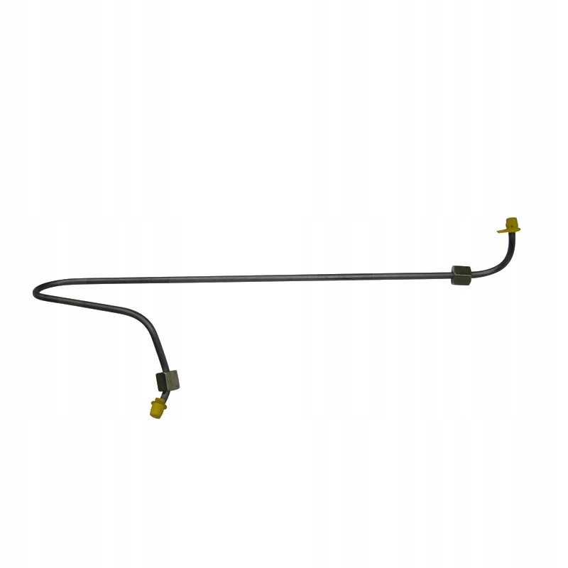 Aukšto slėgio linijos IV cilindras