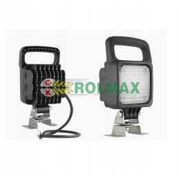 LED darbo lempa 1500lm su LED1 46883 laidu