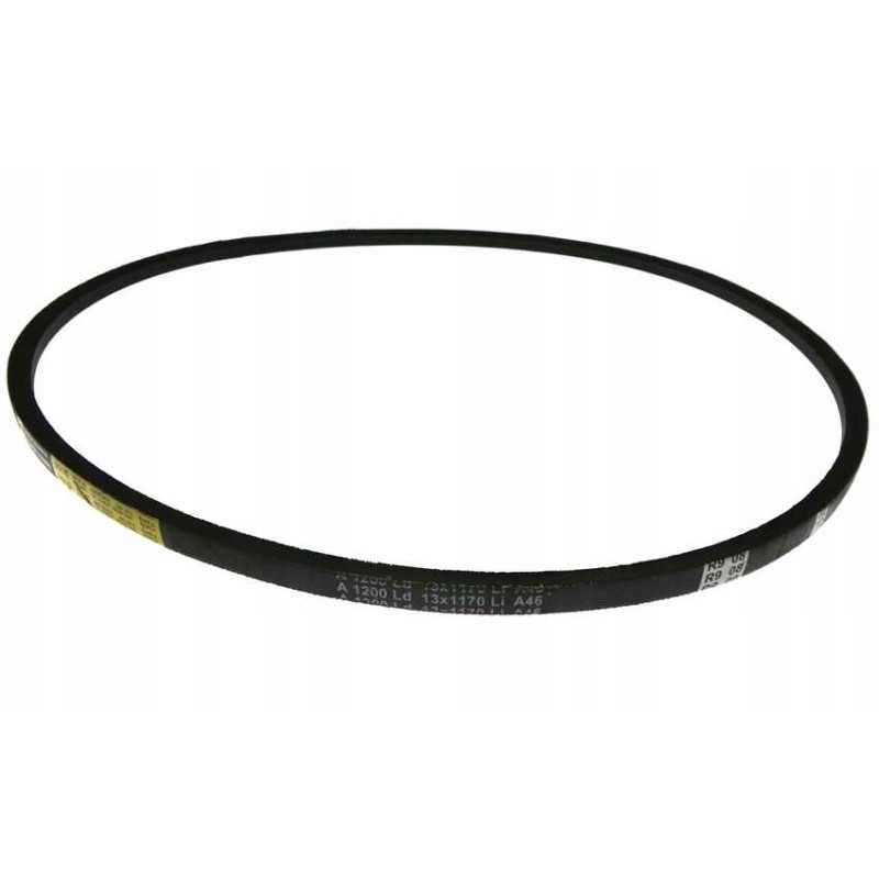 Pasek ha 1200 colių