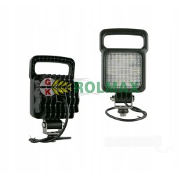 LED darbo lempa 1500lm su LED1 46810 laidu