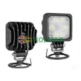 LED darbo lempa 1500lm su led laidu1 46800 50