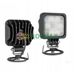 LED darbo lempa 1500lm su LED1 46800 laidu