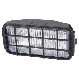 Wesem HP2 10045 180x86mm rūko žibintas