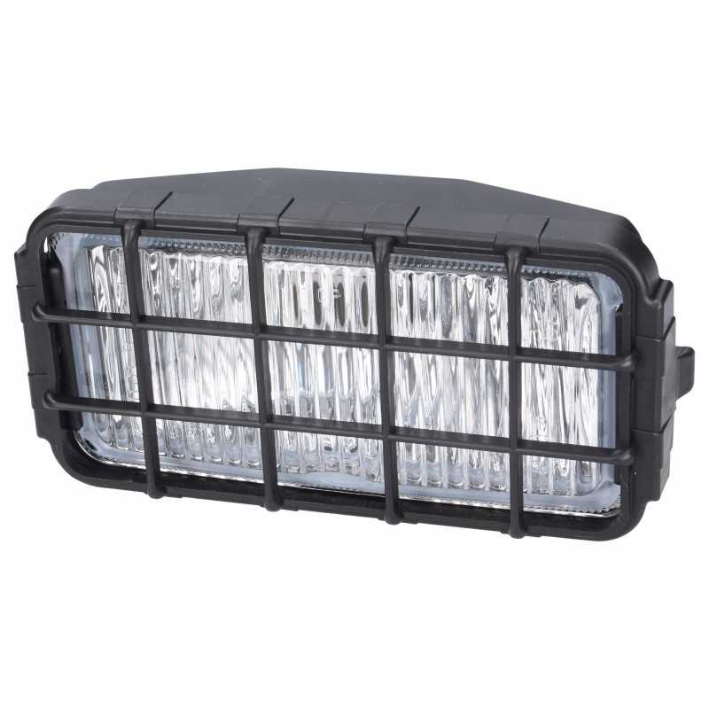 Wesem HP2 10045 180x86mm rūko žibintas