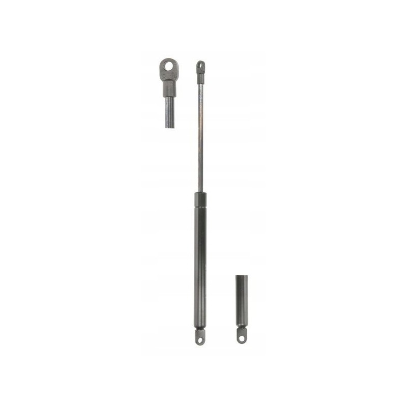 Dujinė spyruoklė, universalus ilgis, m staklės 21051