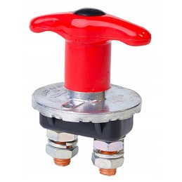 Įžeminimo srovė hebel 2000a 2vnt atjungimo jungiklis t5