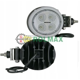 LED darbo lempa 1500lm su CRV2A 49640 laidu