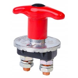 Izoliatorius, srovės jungiklis u6e63 žemės hebel 2000a 2