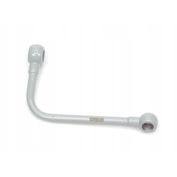 Sukomplektuota žarna ir hidraulinis filtras Ursus C 3