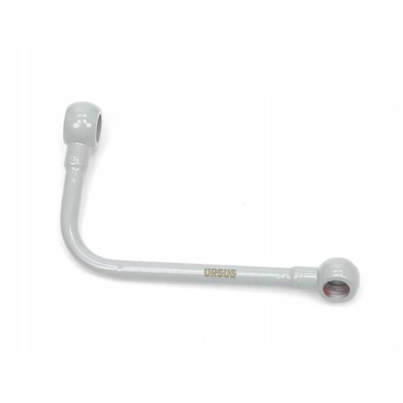 Sukomplektuota žarna ir hidraulinis filtras Ursus C 3