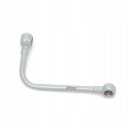 Sukomplektuota žarna ir hidraulinis filtras Ursus C 3