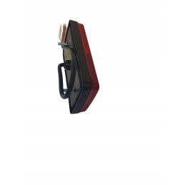 LED galinis žibintas 12 24v dinaminis vairavimas