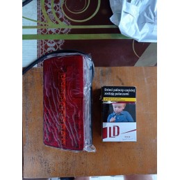 LED galinis žibintas 12 24v dinaminis vairavimas