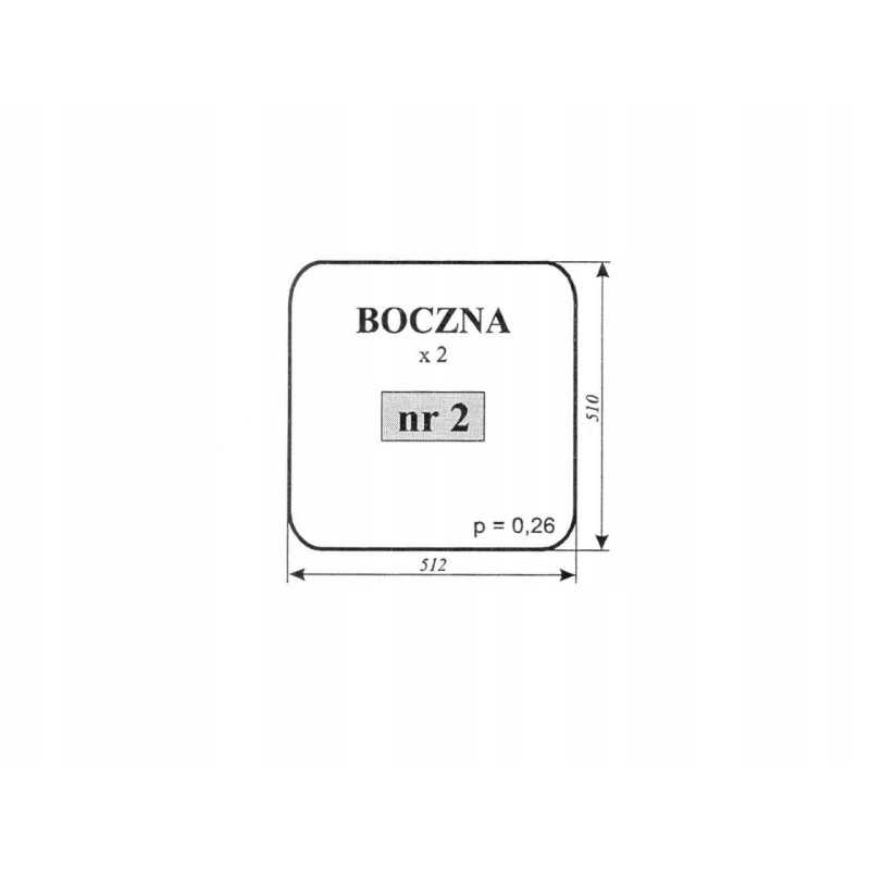 Šoninis langas c 360 kuna 2