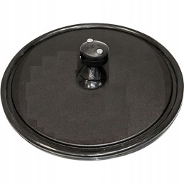 Apvalus išorinis veidrodėlis oe 280 mm