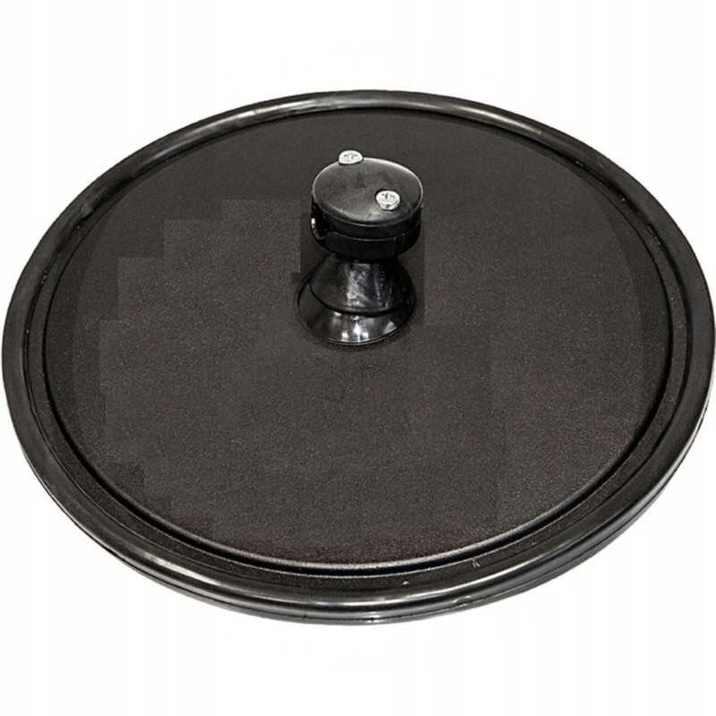 Apvalus išorinis veidrodėlis oe 280 mm