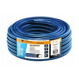 Sodo žarna standartinė plius, skersmuo 1 2