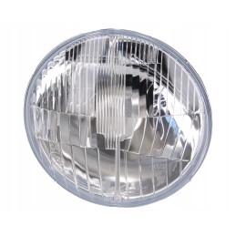 R2 priekinio žibinto Wesem RE02507 optinis elementas 144mm