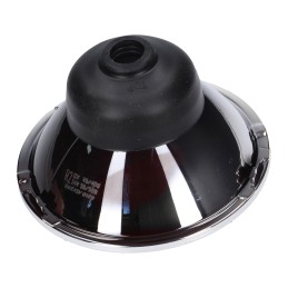 R2 priekinio žibinto Wesem RE02507 optinis elementas 144mm