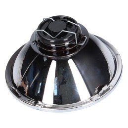 R2 priekinio žibinto Wesem RE02507 optinis elementas 144mm