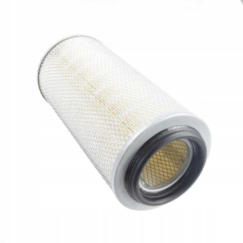 Išorinis oro filtras Claas 676600 0 vnt