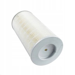 Išorinis oro filtras Claas 676600 0 vnt