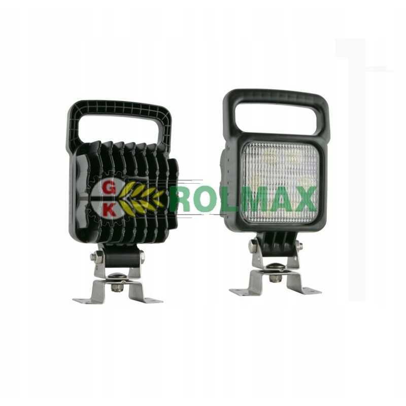 LED darbo lempa 1500lm jungtis dt04 2p led1 46837