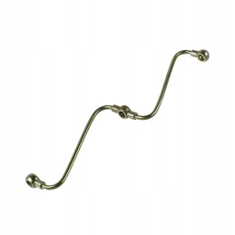 Deutz dx3 10 dx3 50 dx3 30 perpildymo vamzdis