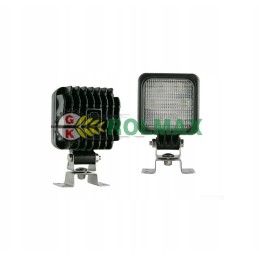 LED darbo lempa 1500lm jungtis dt04 2p led1 46827
