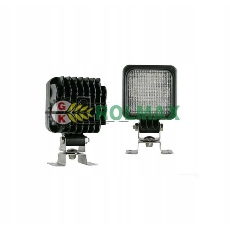 LED darbo lempa 1500lm jungtis dt04 2p led1 46827