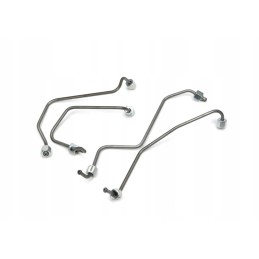 Įpurškimo vamzdžių komplektas, 4 vnt originalus mf4