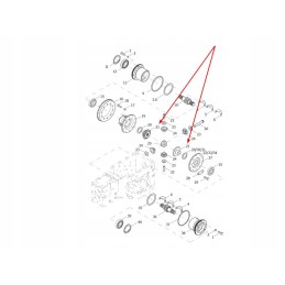 250 Ft 37 202 dantytas režimas