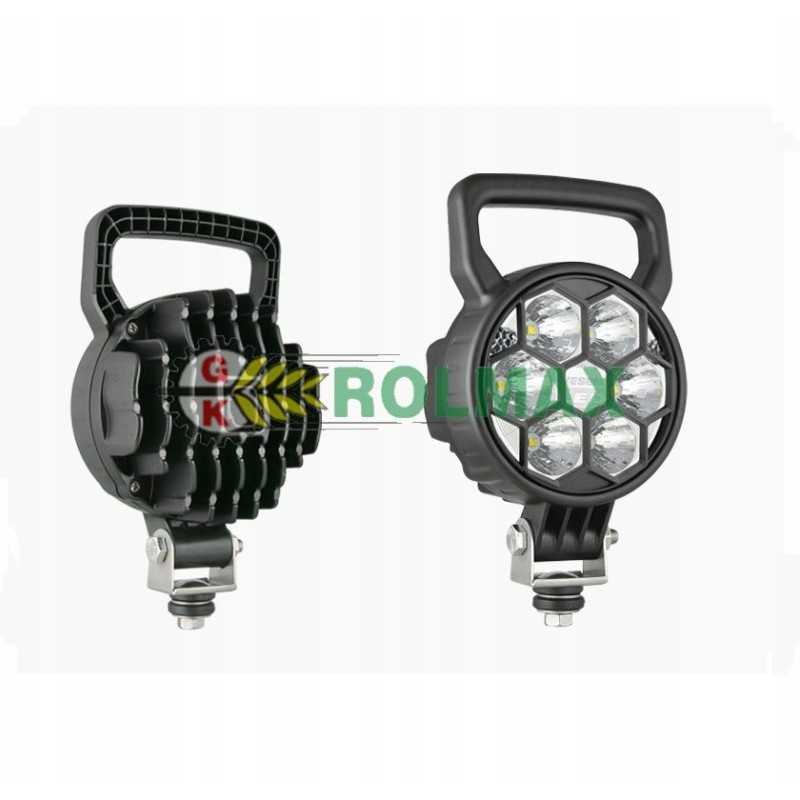 LED darbo lempa 1500lm dt04 2p crc3b 49217