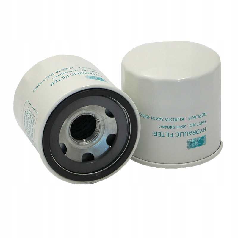 Sph94044 1 hidraulinis filtras SF filtro keitimas
