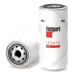 Fleetguard alyvos filtras 6211489