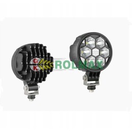 LED darbo lempa 1500lm dt04 2p crc3b 49207