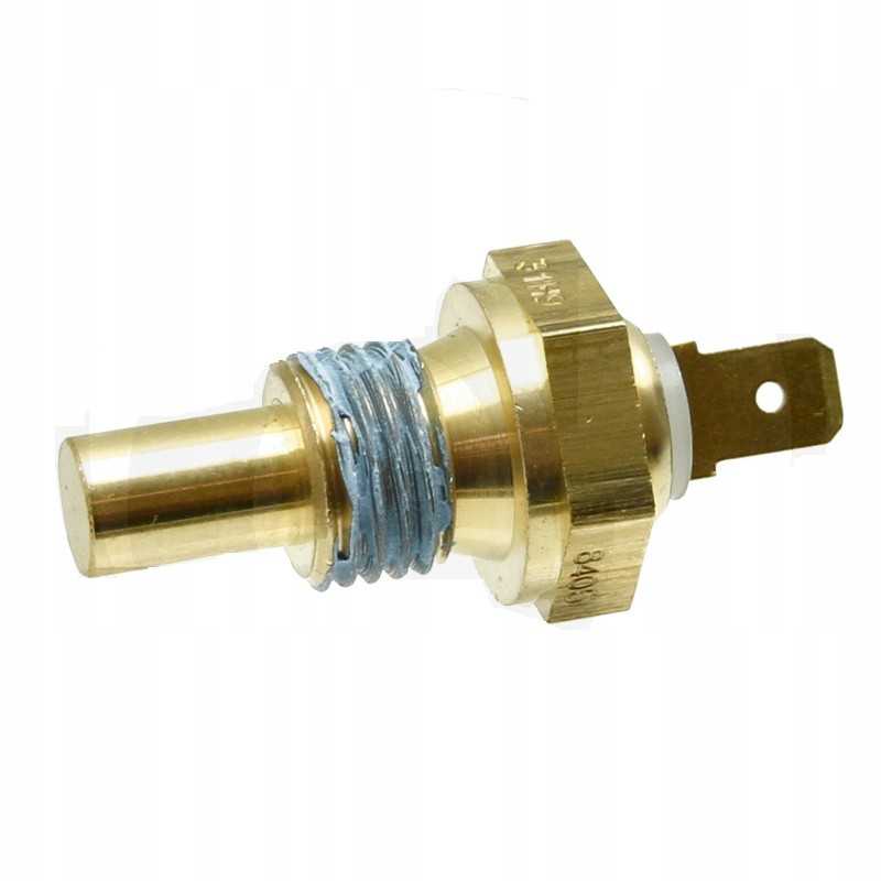 Temperatūros jutiklis New Holland 84053664