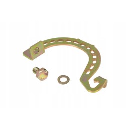 0067068204000 hidraulinio vožtuvo svirtis