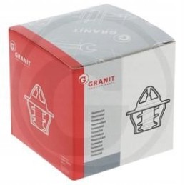 Deutz termostatas 04198786 04800584