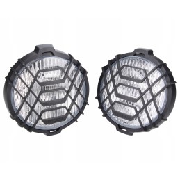 Rūko žibintas 2vnt Wesem HO104416 159mm