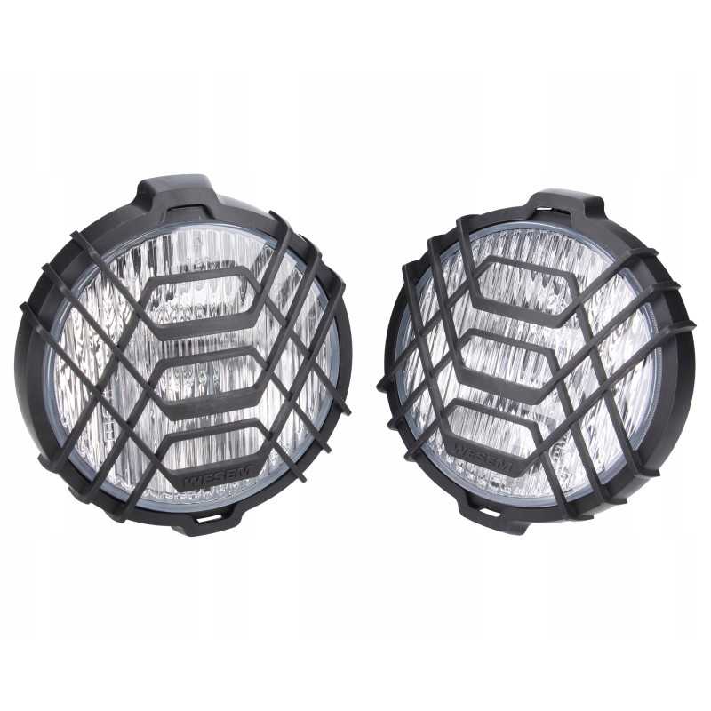 Rūko žibintas 2vnt Wesem HO104416 159mm