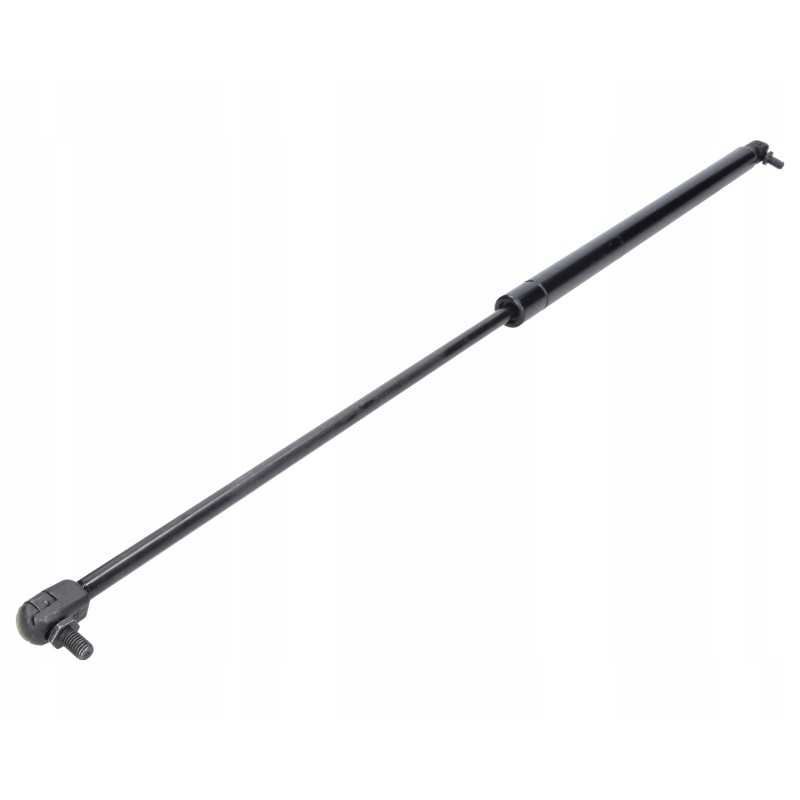 Stabilus 2518yx dujų amortizatoriaus pavara