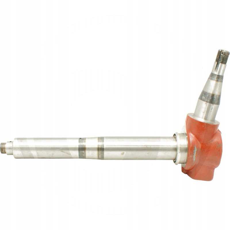 Pakabinamas vairo šarnyras c 385 ir kairieji dariniai