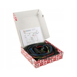 Montavimo c 330 generatoriaus rinkinys originalus Ursus 42