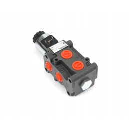 Skirstytuvo vožtuvo kryptinio solenoidinio vožtuvo solenoidas