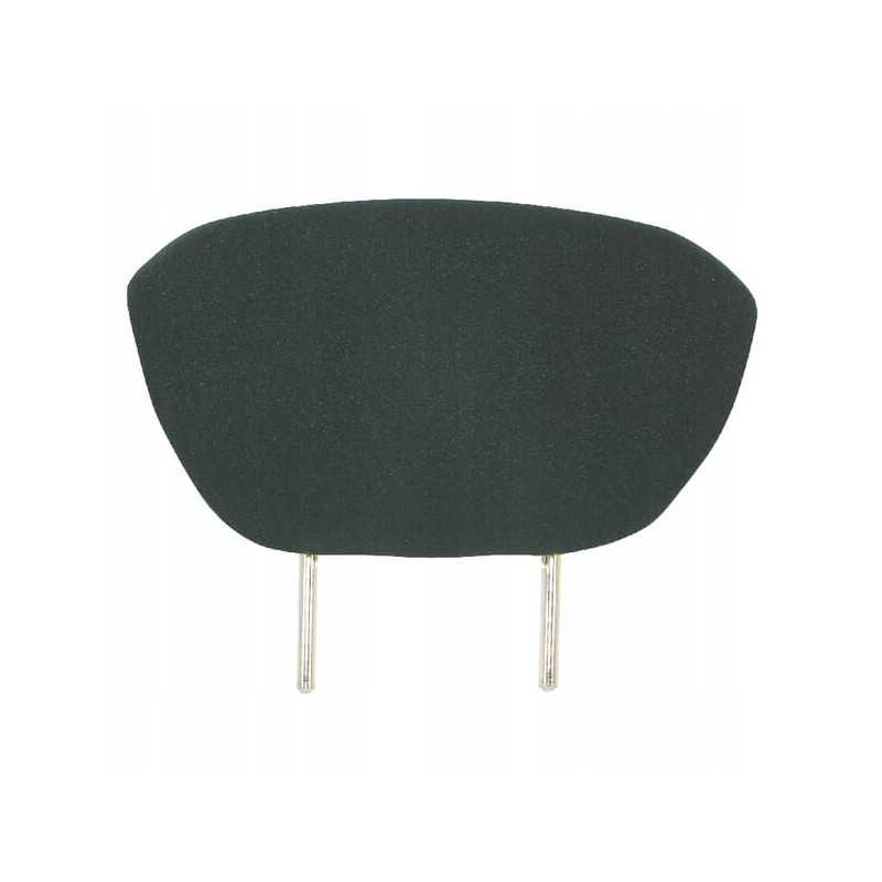 Galvos atramos prailginimo grameris juodas