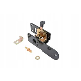 Ts06451013017 pilnas kairiojo salono durų užraktas