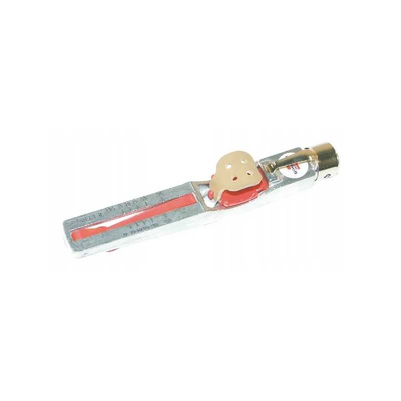 Prietaisas diržo įtempimui matuoti 3 1300 300