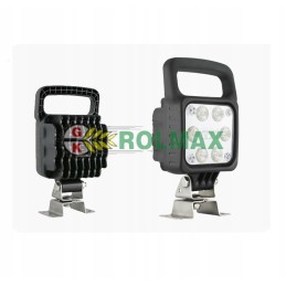 LED darbo lempa 1500lm stiprintuvo jungtis led4f 47836